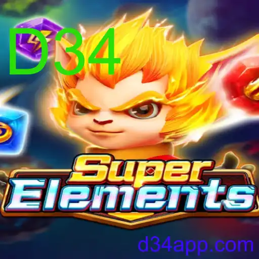 SuperElements