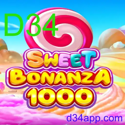 SweetBonanza1000